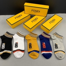 Fendi Scoks